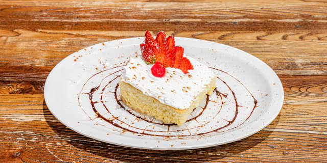 Tres Leches
