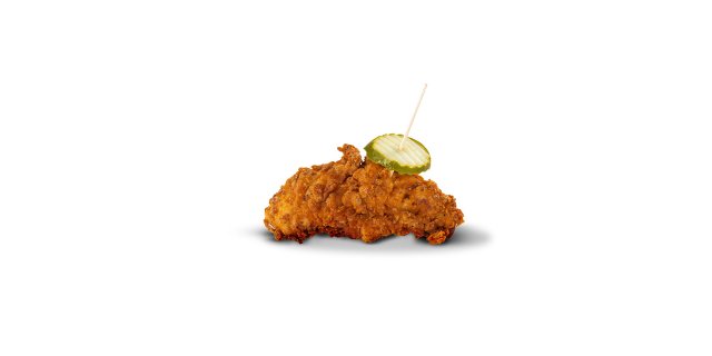 Chicken Tender (A la carte)