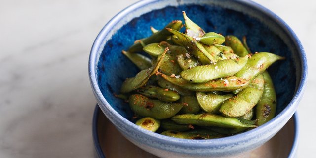 Edamame