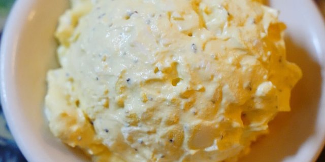 Egg Salad