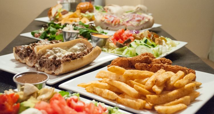 Main Street Catering, Wyncote, PA