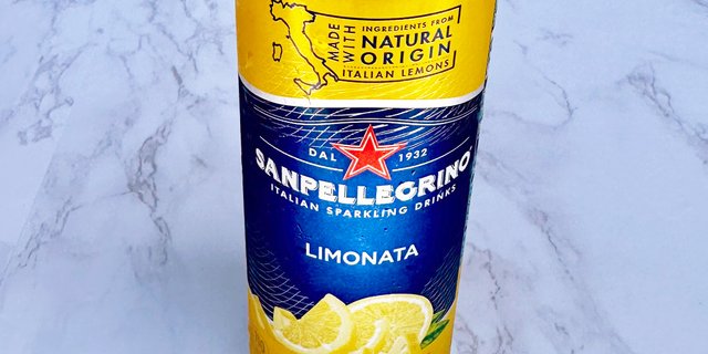 Assorted Pellegrino