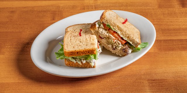 Regular Boxed Lunch