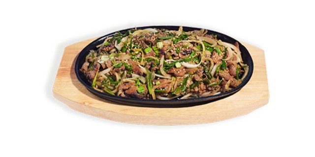 Bulgogi