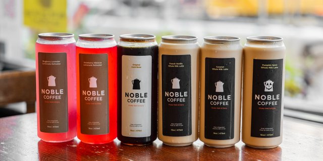 Variety Beverage Case