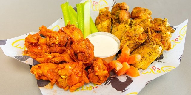 Wings