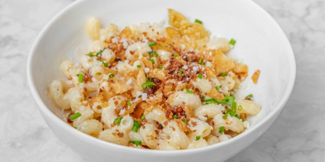 Mac & Cheese