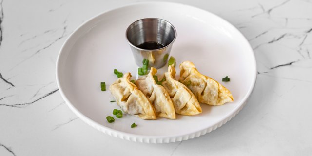 Gyoza