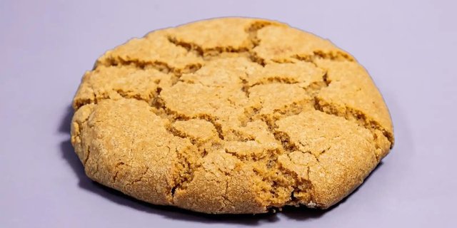 Honey Sugar Cookies