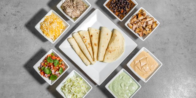 Taco Bar