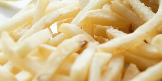 Fries