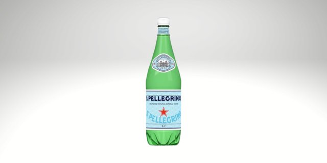 San Pellegrino