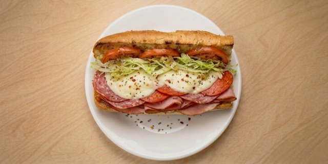 Italian Sub