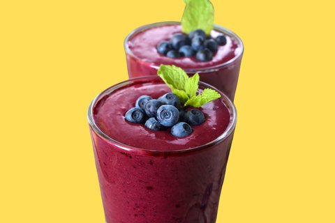 Instant Detox