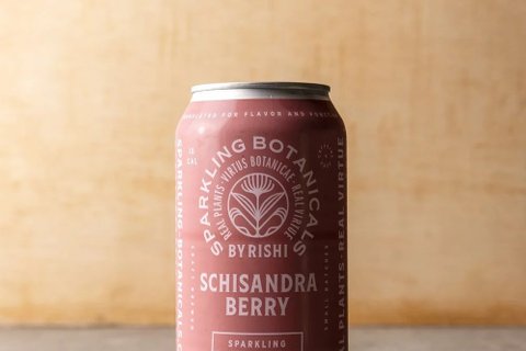 Botanical Water