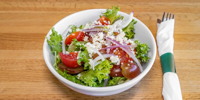 Harvest Salad
