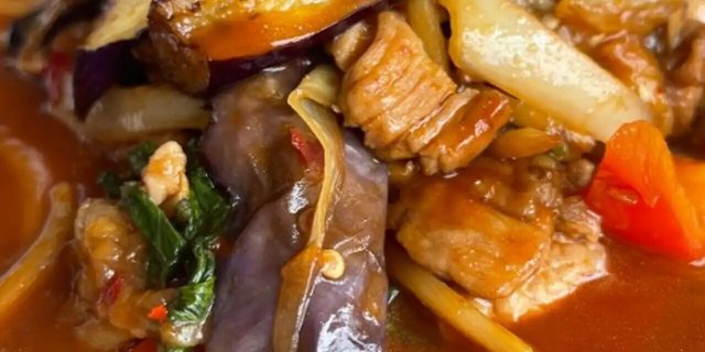Eggplant Delight