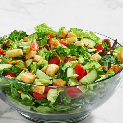 Garden Salad Platter
