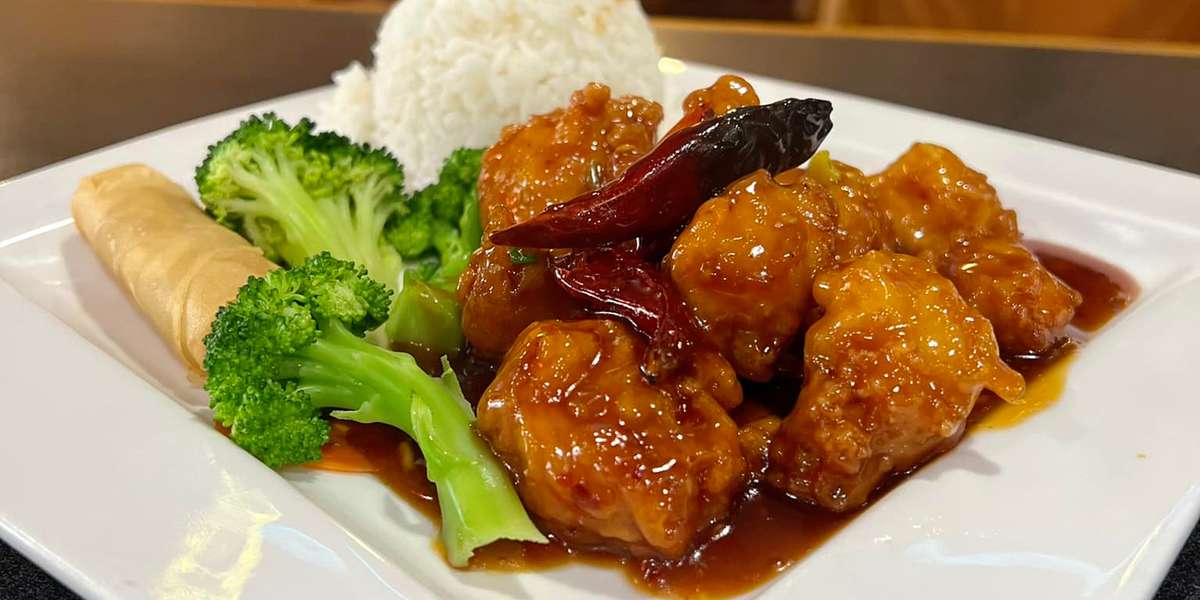 China Stix