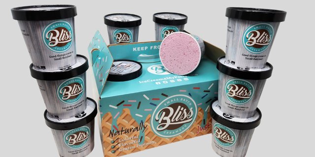 9-Pint Party Box