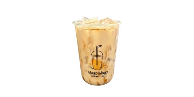 Brown Sugar Latte