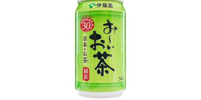 Green Tea