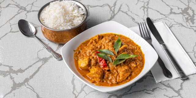 Chicken Curry