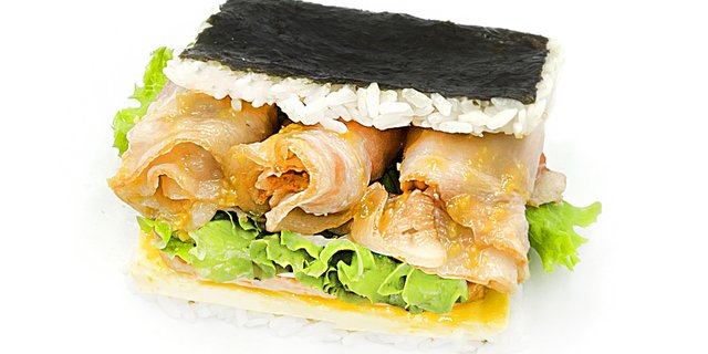 Belly Belly Onigiri