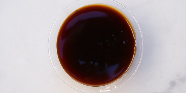 Teriyaki