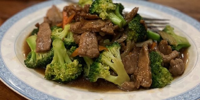 Broccoli Supreme Tray
