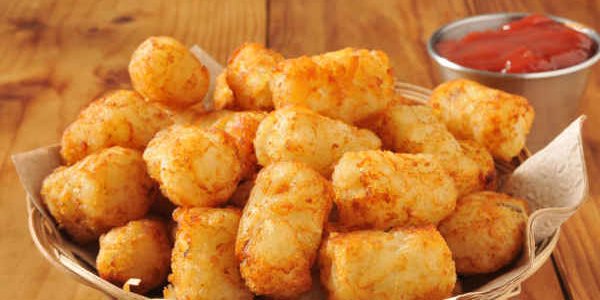 Potato Tots
