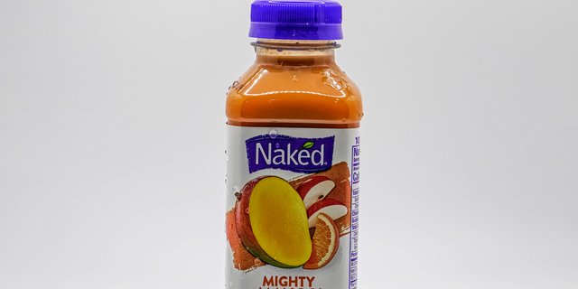 Naked