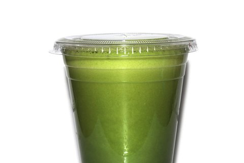 Green Defense Juice