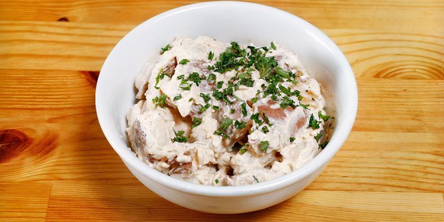 Potato Salad