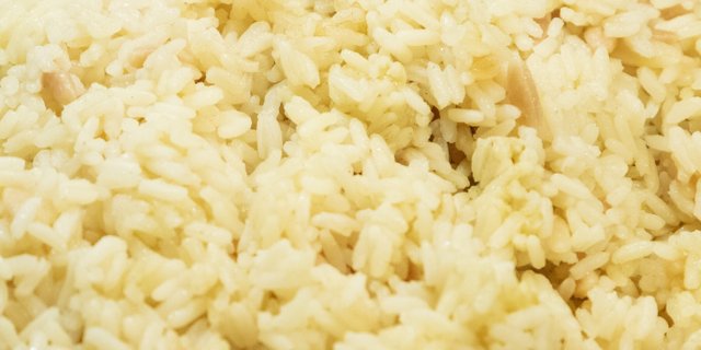 Rice Pilaf