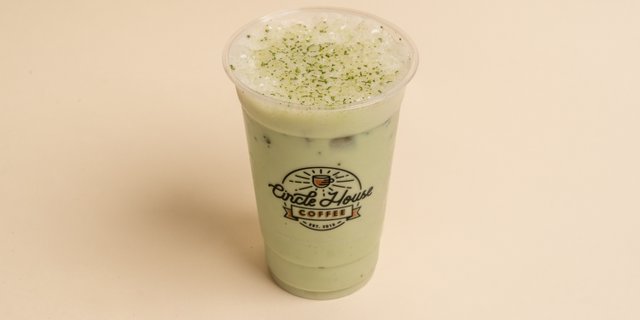 Matcha Latte