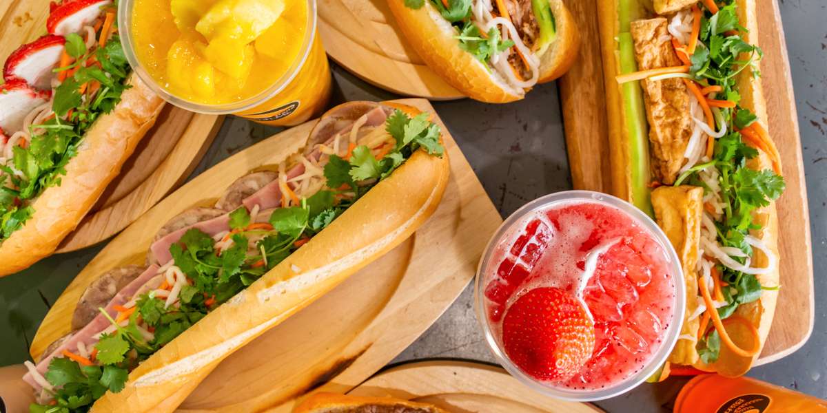 Hello Banh Mi Kirkland