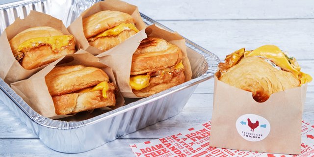 Classic Sandwich Platters