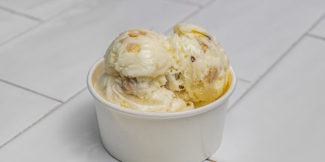 Cookie Dough Ice Cream