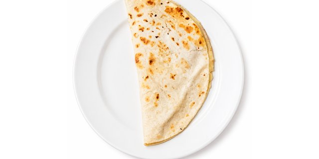 24-Piece Quesadilla Tray