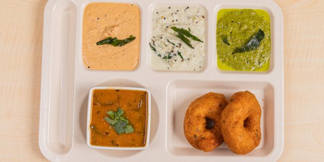 Medu Vada