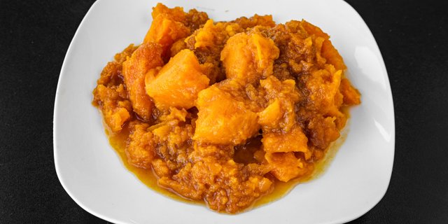 Candied Yams