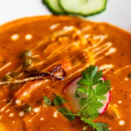 Butter Masala