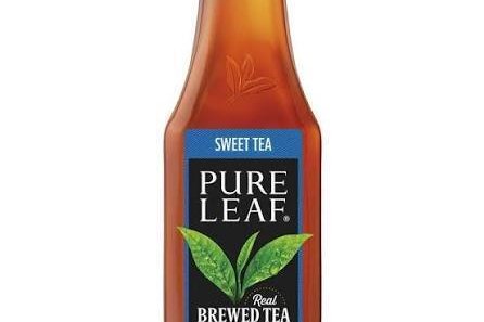 Assorted Pure Leaf Iced Teas
