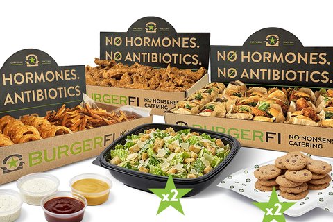 Fi Ultimate Party Bundle