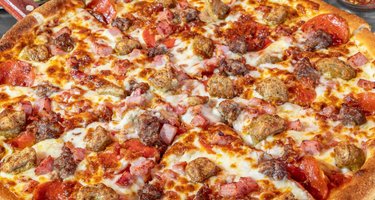 Pizza Bella