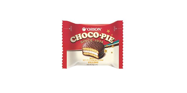 Choco Pie