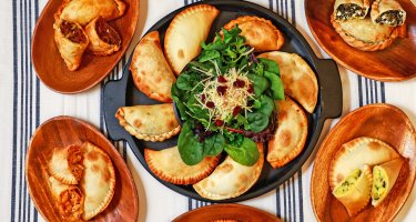 Argentina's Best Empanadas