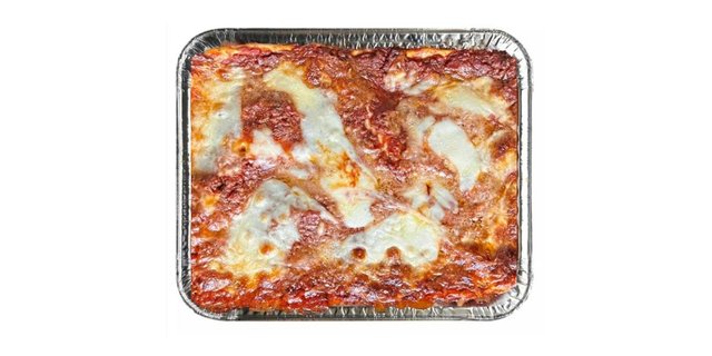 Large Lasagna (Serves 20)