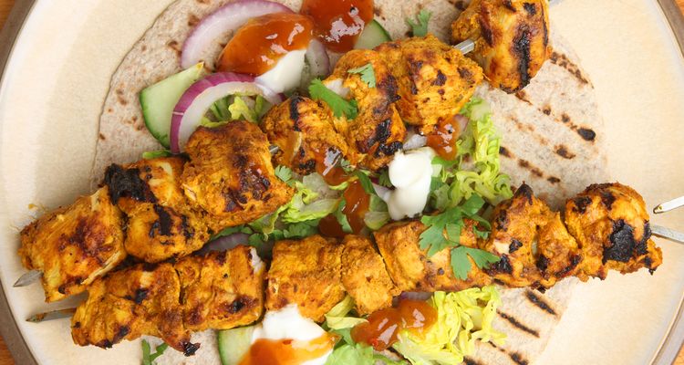 House of India PA Catering, Collegeville, PA